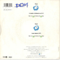 Le Monde Est Tellement Con