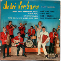 Trink Trink Bruderlen Trink