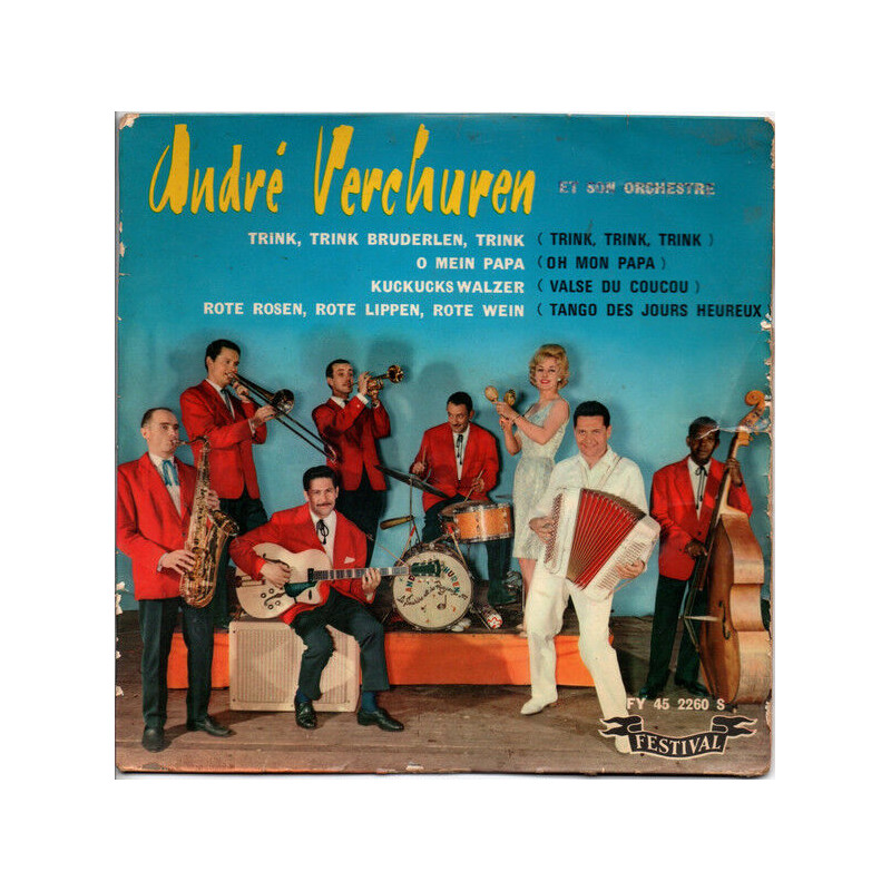 Trink Trink Bruderlen Trink