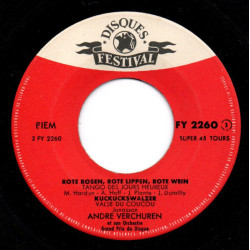 Trink Trink Bruderlen Trink