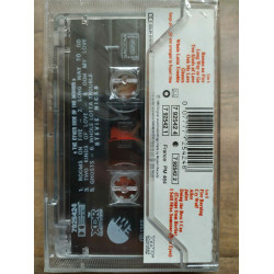 The other side of The mirror Cassette audio k7 NEUVE SOUS BLISTER