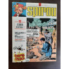 Spirou Magazine N 1837