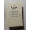 Les lits d'une place
