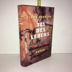 John Darnton TAL DES LEBENS Roman