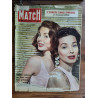 Paris Match n 283 28 Juillet 4 Septembre 1954