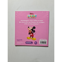 MINNIE - Mon Histoire du soir - La boutique de Minnie - Disney Junior