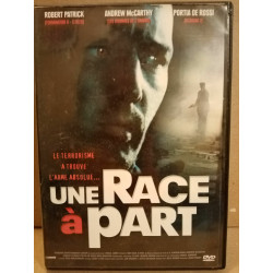 Une race à part DVD
