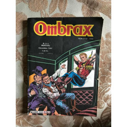 Ombrax N°203