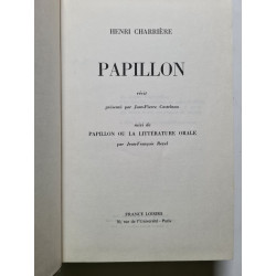 Papillon