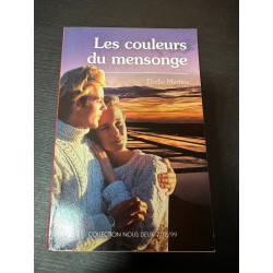 Les couleurs du mensonge