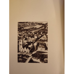 PONT-SAINTE-MARIE du village à la ville