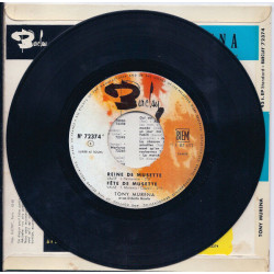 2 - Reine De Musette