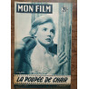 Mon Film N555 - La poupée de chair 10-4-57