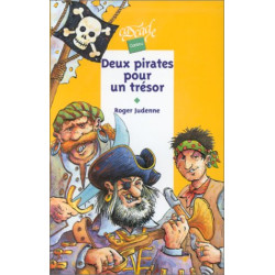 Deux pirates pour un trésor