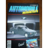 Automobile miniature n67 decembre modélisme