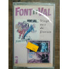 Font et Val Vingt Ans De Finesse Vol 3 Cassette Audio-K7 NEUVE...