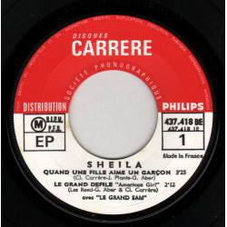 Quand Une Fille Aime Un Garçon