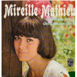 Emmène-moi Demain Avec Toi