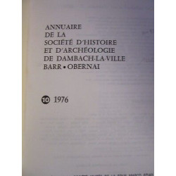 de dambach la villebarrobernai