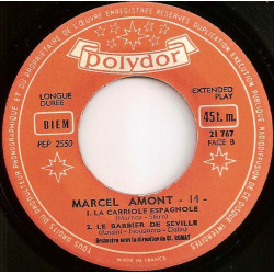 Ma Petite Symphonie The One Finger Symphony