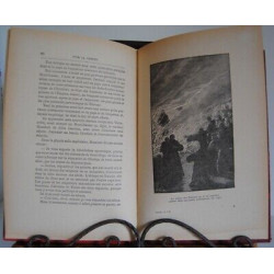 Louis Le Leu POUR LA LIBERTE Les Fastes de L'Eglise