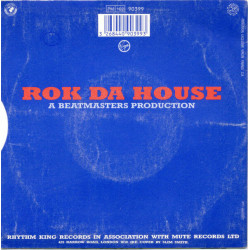 Rok Da House