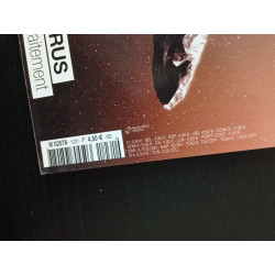 Les Voyageurs de l'au-dela - Avril 2020