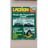 Revue L'action automobile N° 219