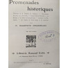 Promenades historiques