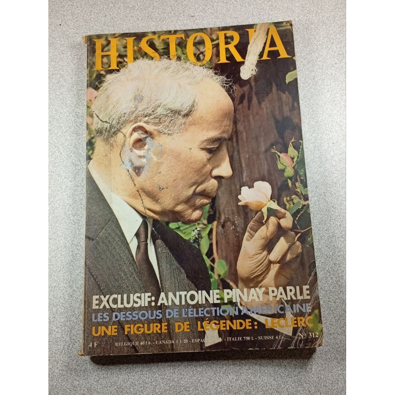 Historia n°312