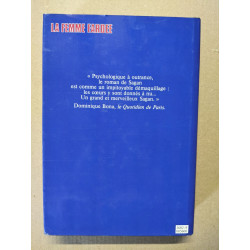 La femme fardee