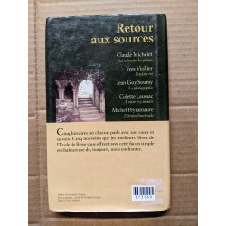Retour aux sources
