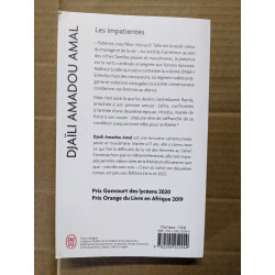 Les Impatientes