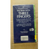 The Man with Three Fingers