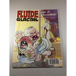 Fluide Glacial n°137