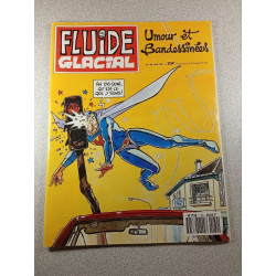 Fluide Glacial n°180