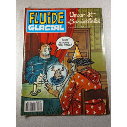 Fluide Glacial n°184