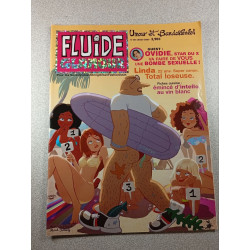 Fluide Glamour n°385