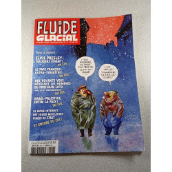 Fluide Glacial n°453