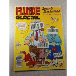Fluide Glacial n°131