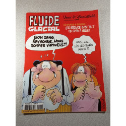 Fluide Glacial n°388