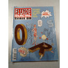 Fluide Glacial n°43 serie or