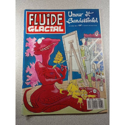 Fluide Glacial n°167