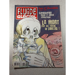Fluide Glacial n° 383