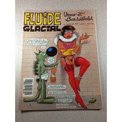 Fluide Glacial n°132