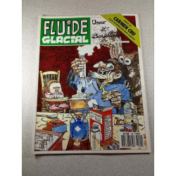Fluide Glacial n°149