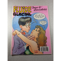 Fluide Glacial n°138