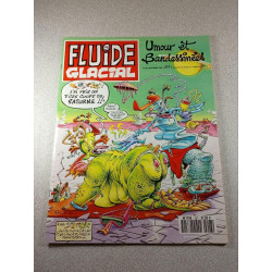 Fluide Glacial n°207