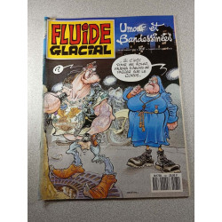 Fluide Glacial n°181