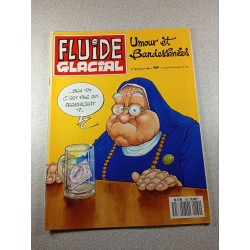 Fluide Glacial n°169